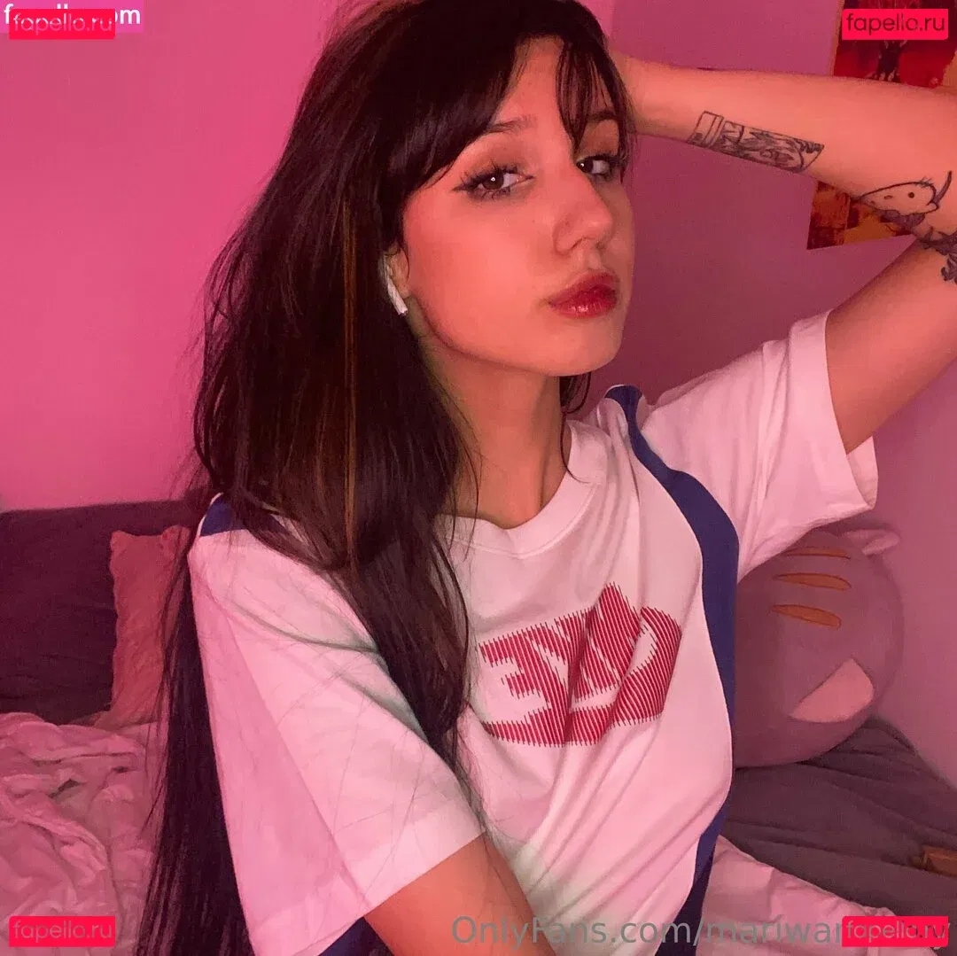 sakurawaifu Onlyfans Photo Gallery 