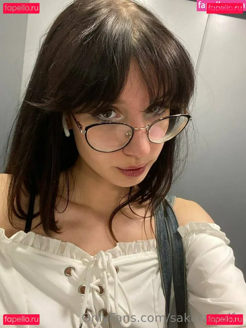 sakurawaifu Onlyfans Photo Gallery 