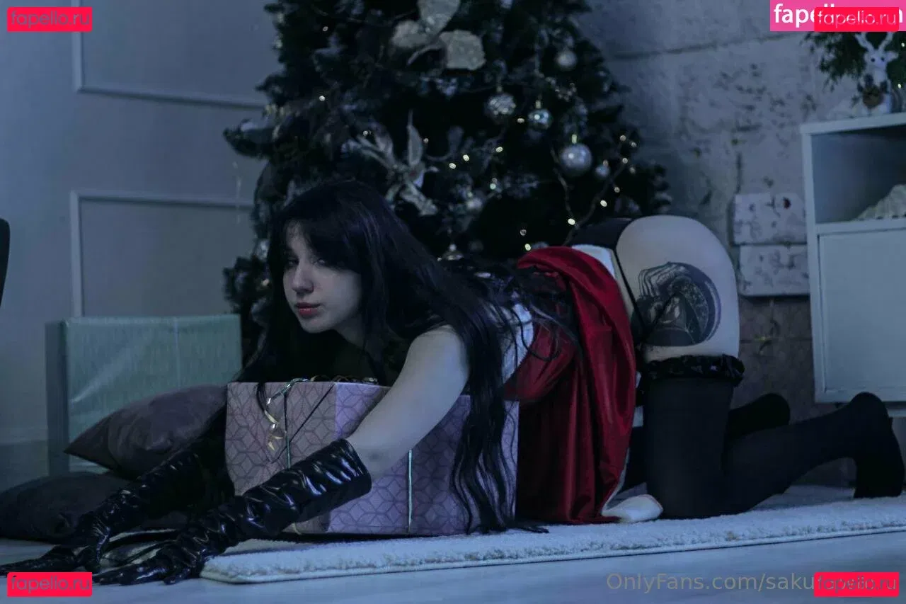 sakurawaifu Onlyfans Photo Gallery 