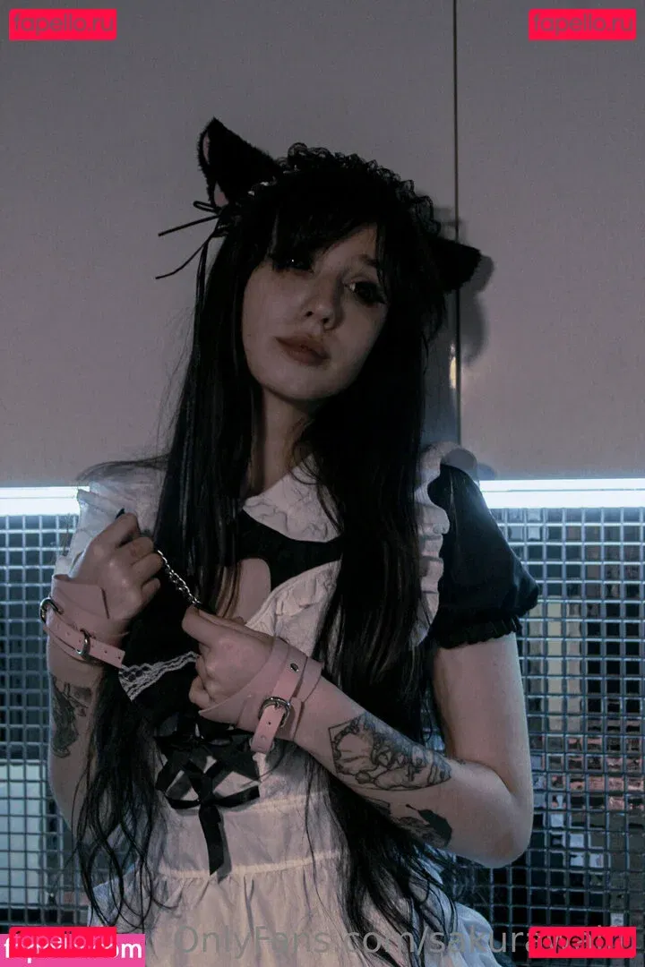 sakurawaifu Onlyfans Photo Gallery 