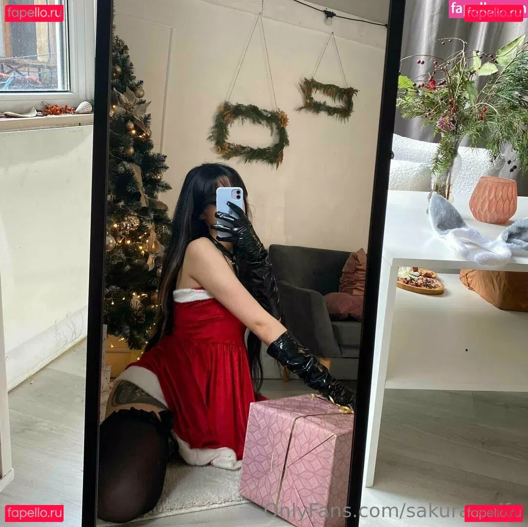 sakurawaifu Onlyfans Photo Gallery 