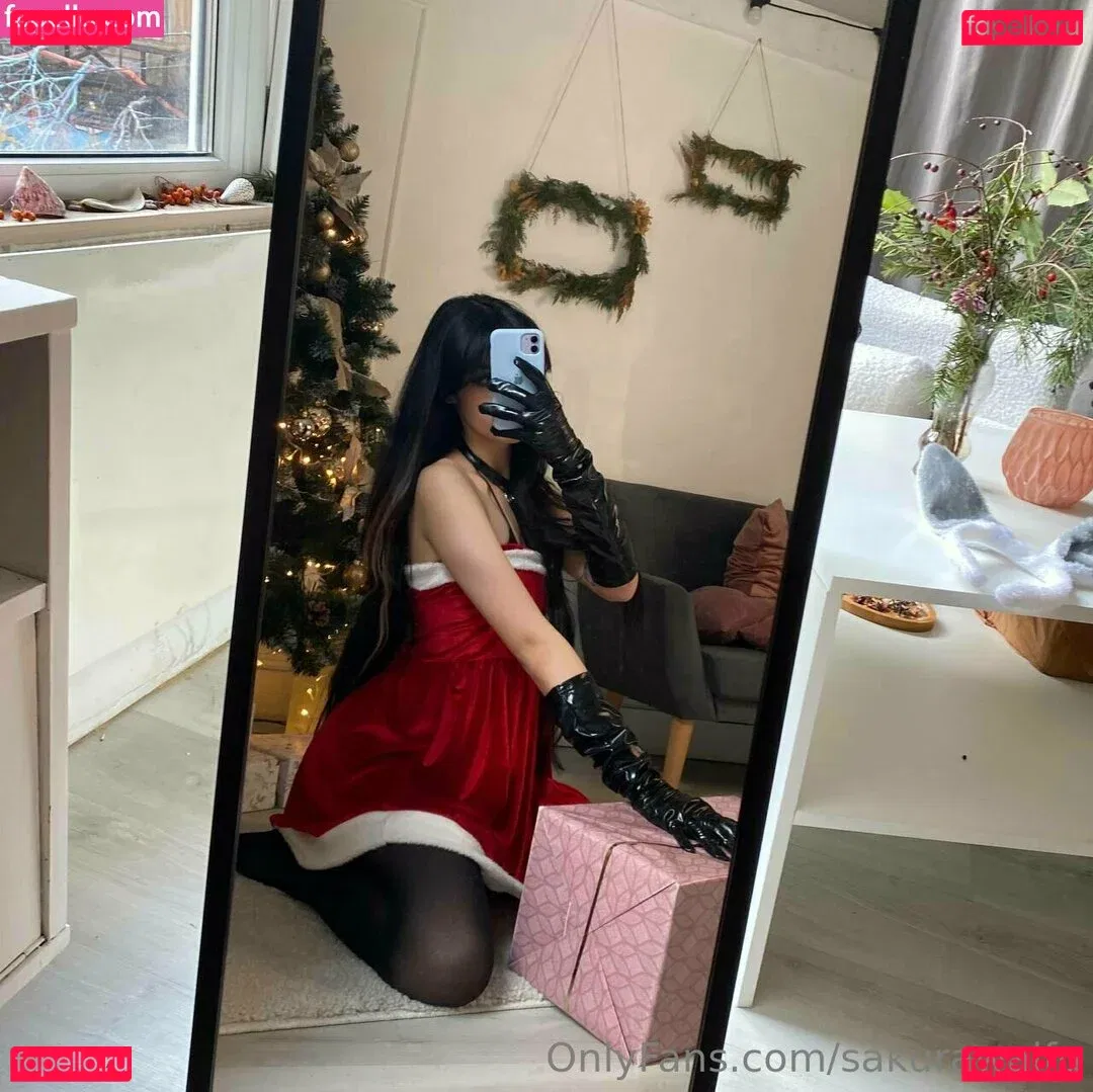 sakurawaifu Onlyfans Photo Gallery 