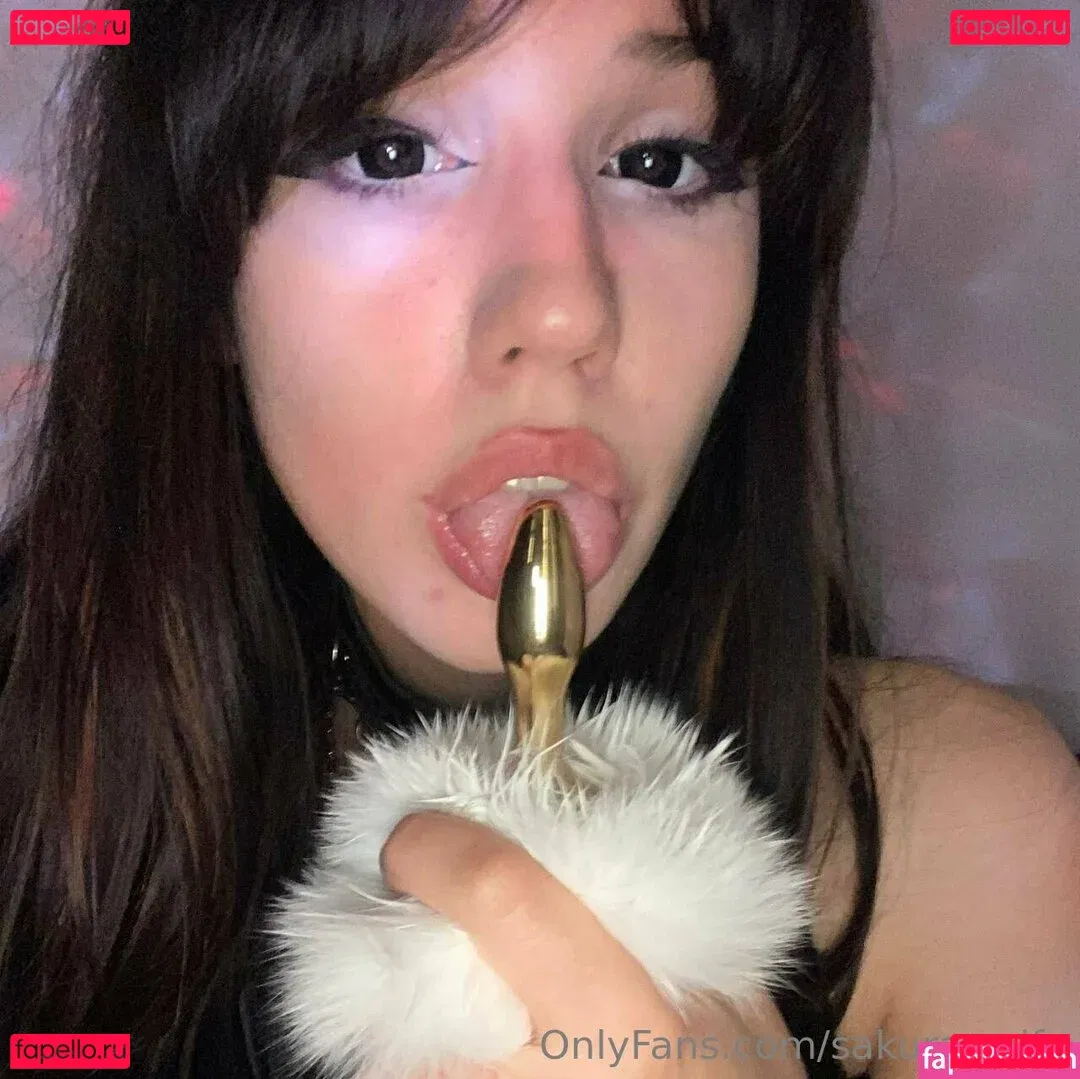 sakurawaifu Onlyfans Photo Gallery 