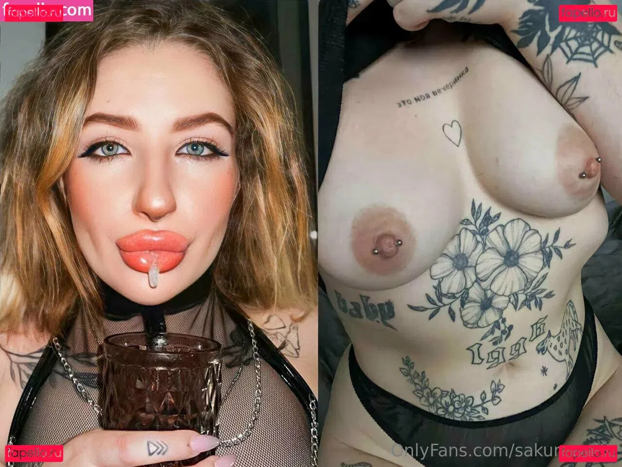 sakurawaifu Onlyfans Photo Gallery 