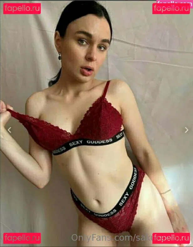sakurawaifu Onlyfans Photo Gallery 