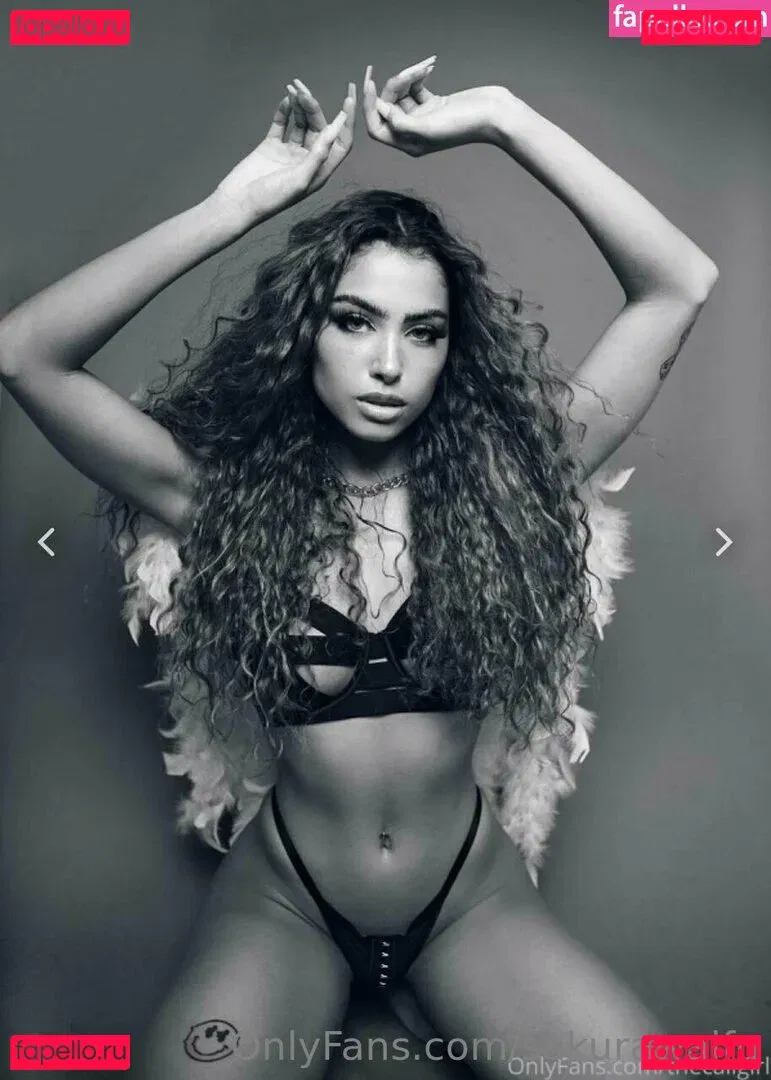 sakurawaifu Onlyfans Photo Gallery 