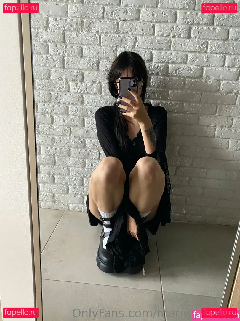 sakurawaifu Onlyfans Photo Gallery 