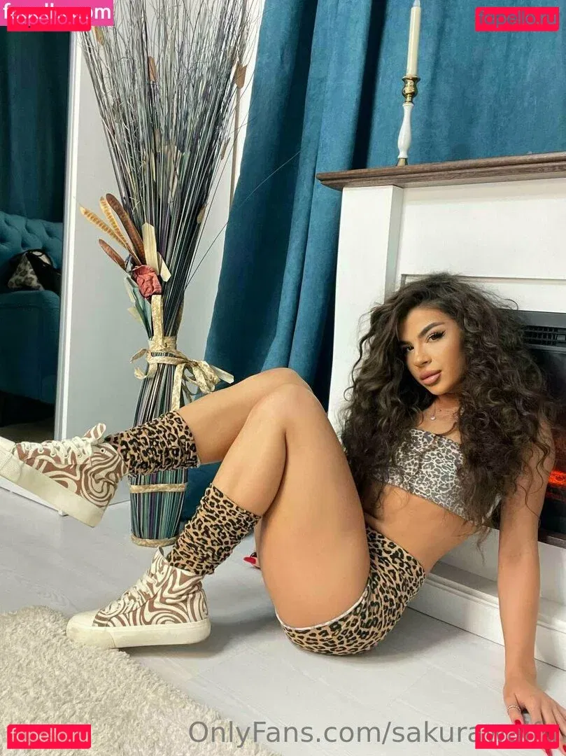 sakurawaifu Onlyfans Photo Gallery 