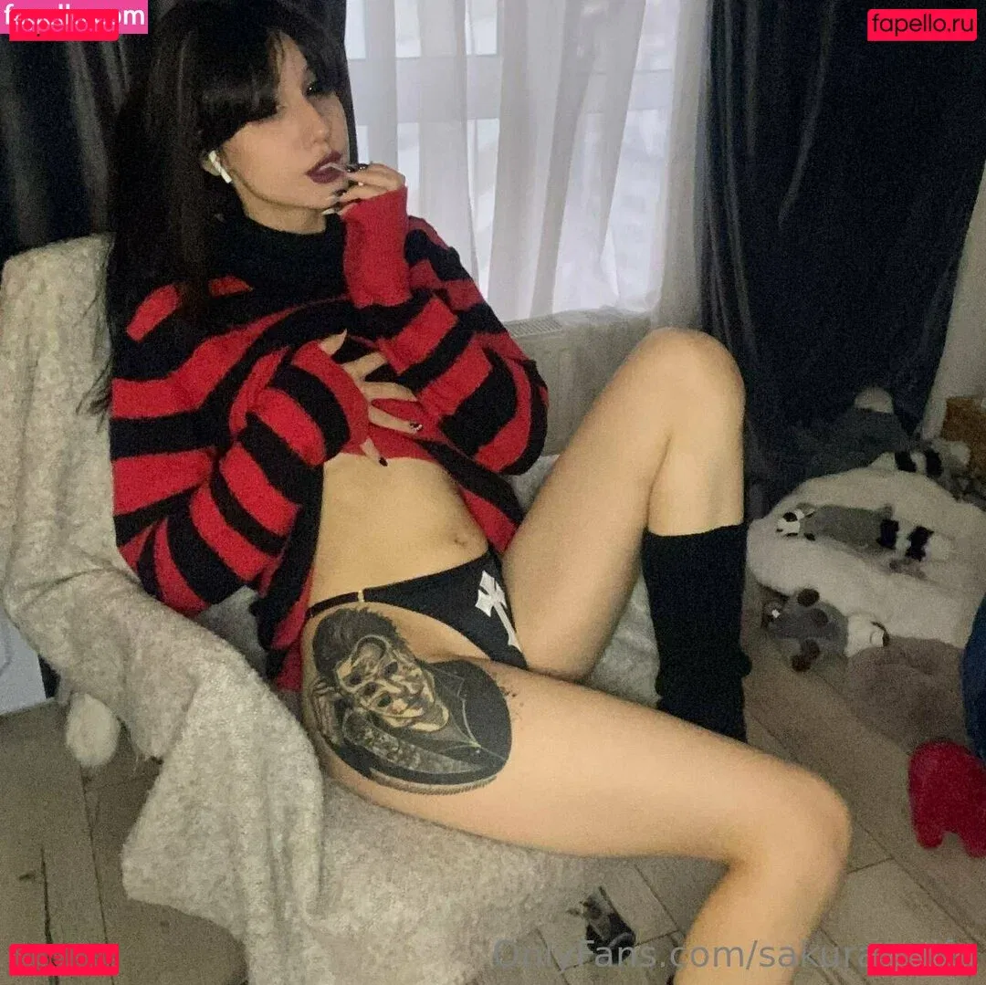sakurawaifu Onlyfans Photo Gallery 