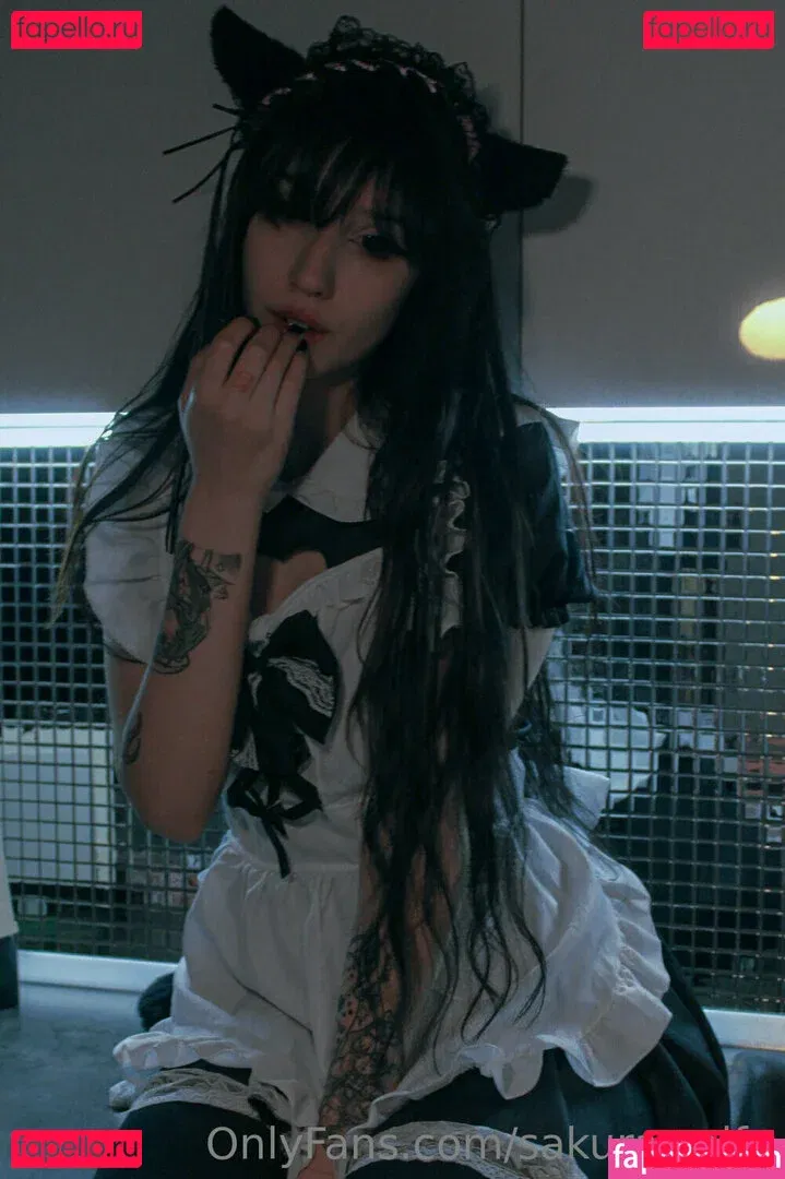 sakurawaifu Onlyfans Photo Gallery 