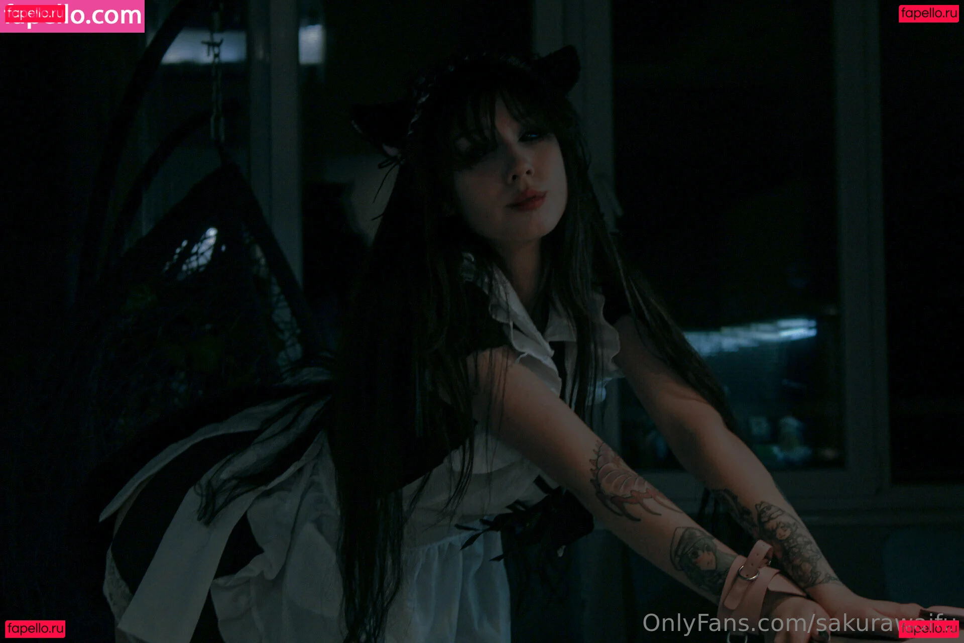 sakurawaifu Onlyfans Photo Gallery 