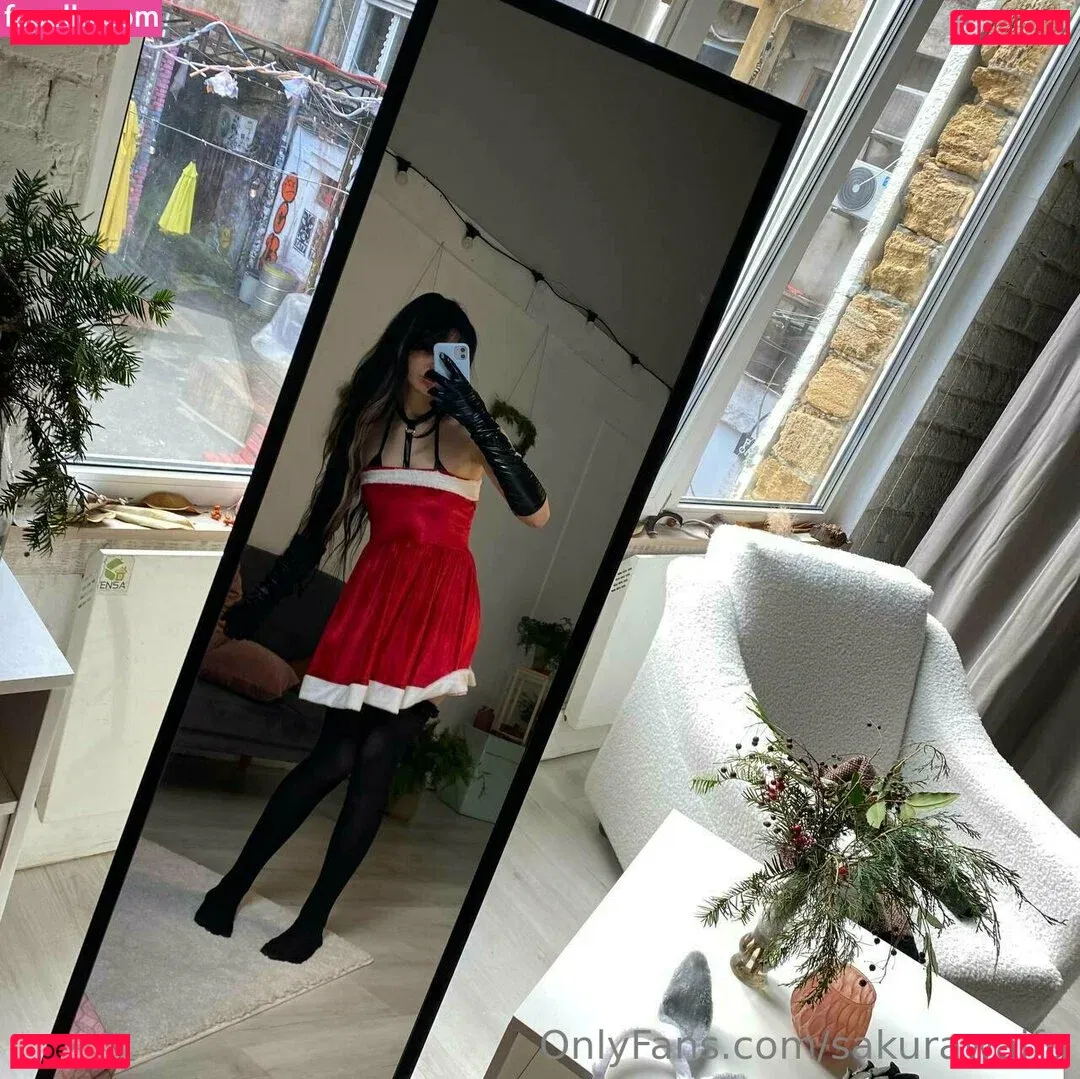 sakurawaifu Onlyfans Photo Gallery 
