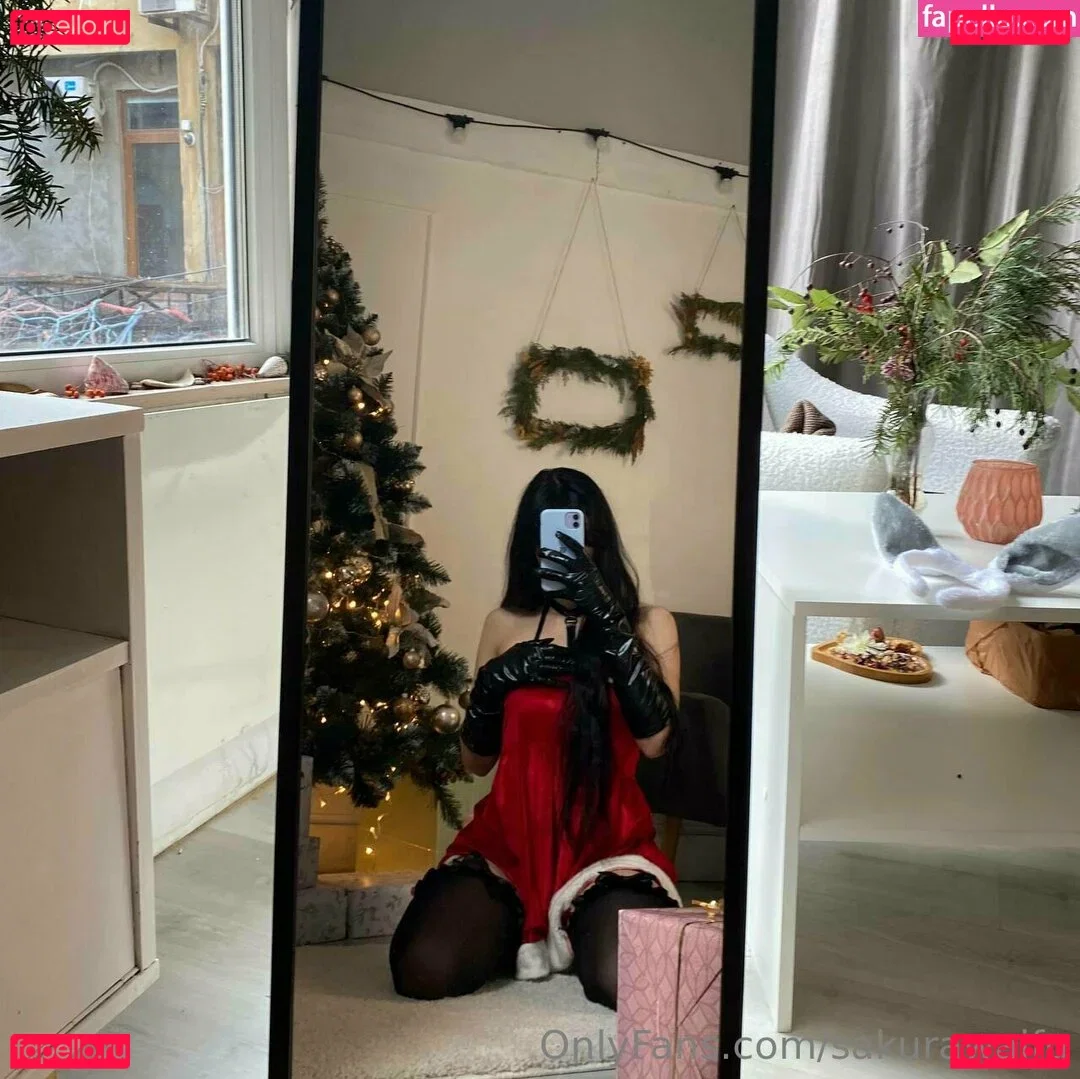 sakurawaifu Onlyfans Photo Gallery 