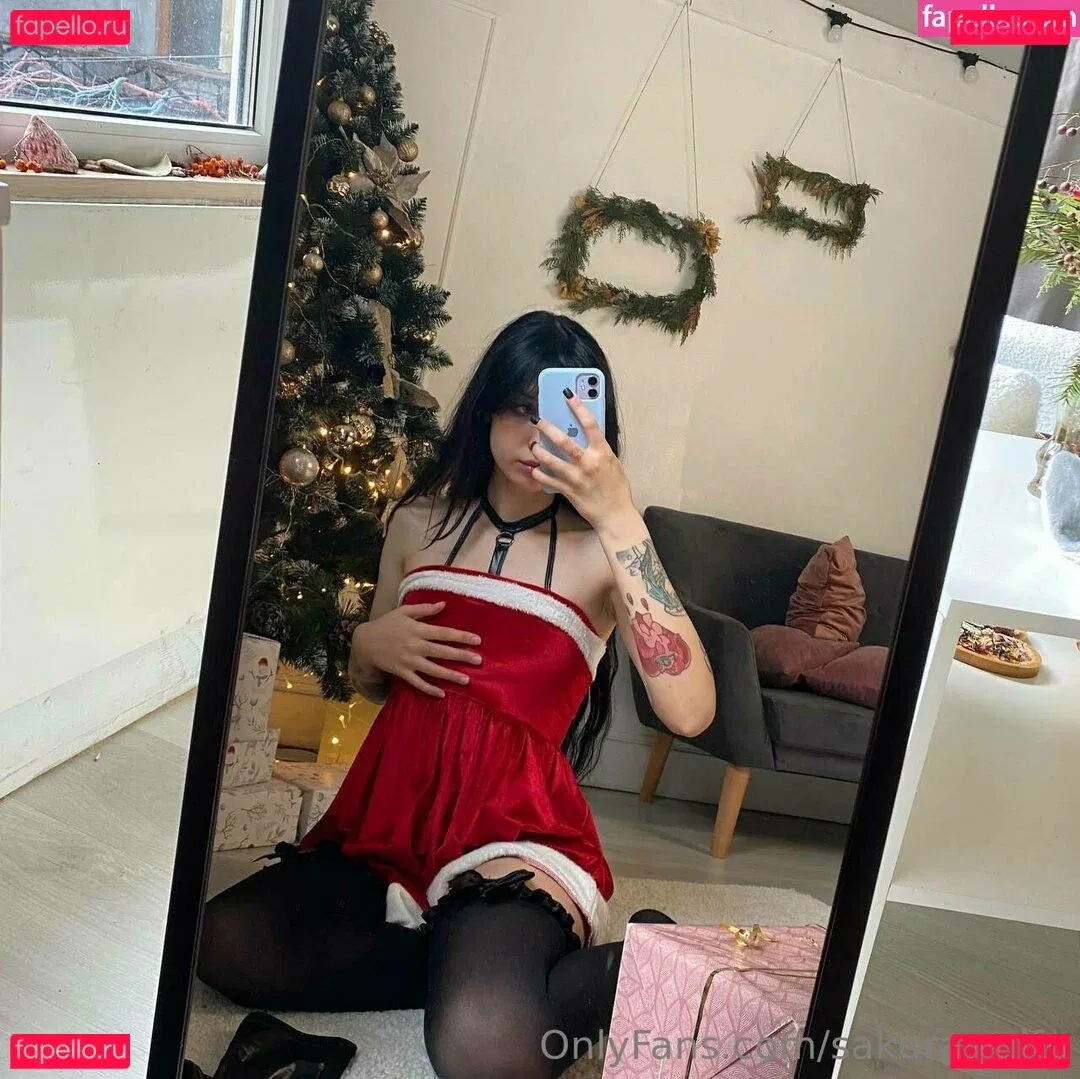 sakurawaifu Onlyfans Photo Gallery 