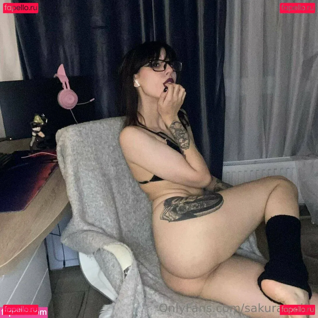 sakurawaifu Onlyfans Photo Gallery 