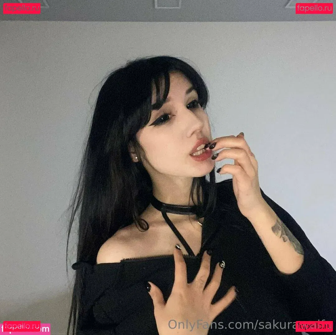 sakurawaifu Onlyfans Photo Gallery 