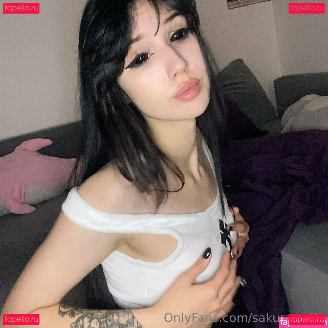 sakurawaifu Onlyfans Photo Gallery 