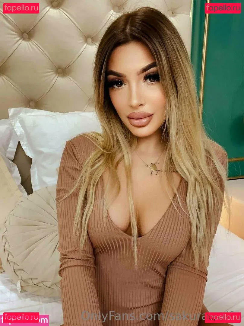 sakurawaifu Onlyfans Photo Gallery 