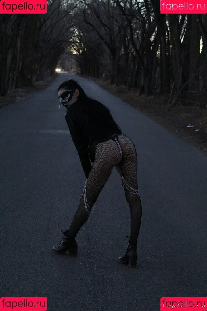 salemsienna Onlyfans Photo Gallery 