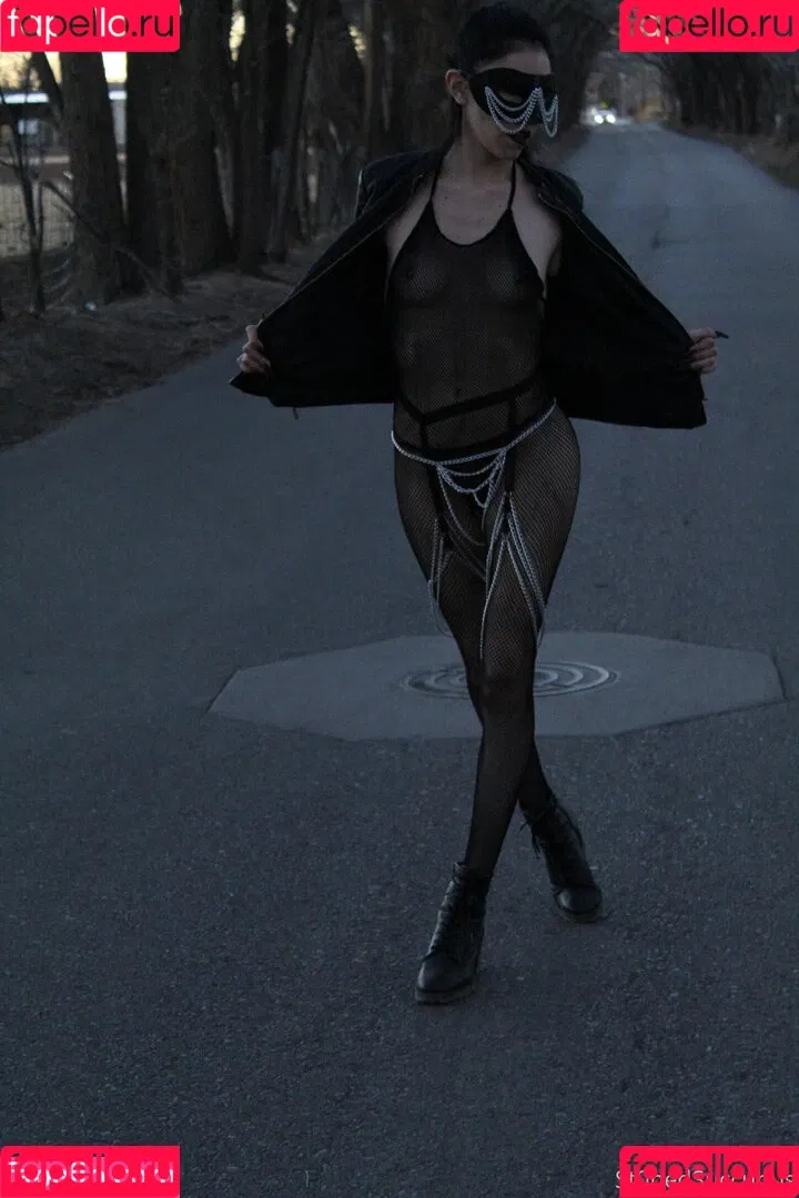 salemsienna Onlyfans Photo Gallery 
