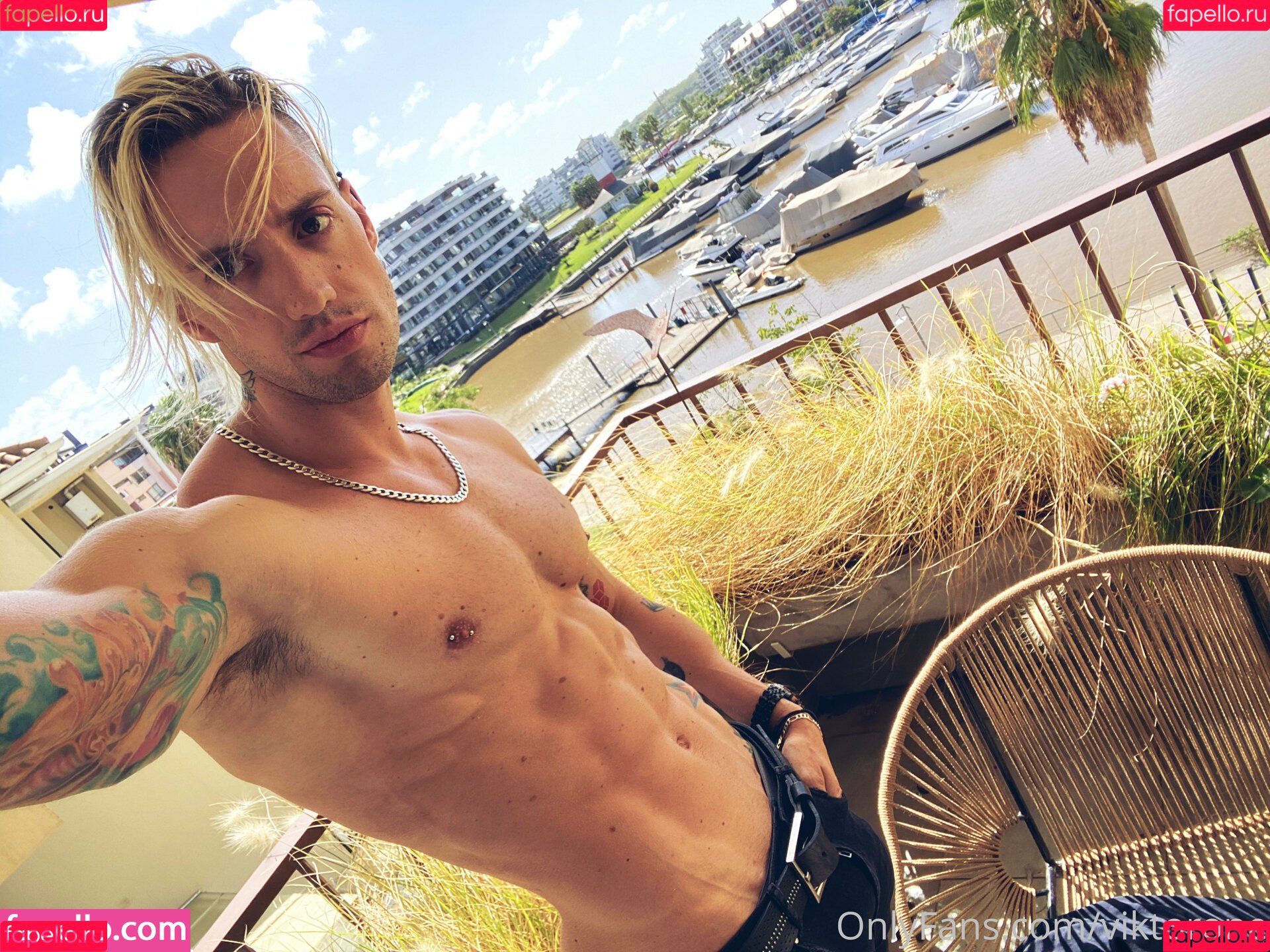 viktoronee Onlyfans Photo Gallery 