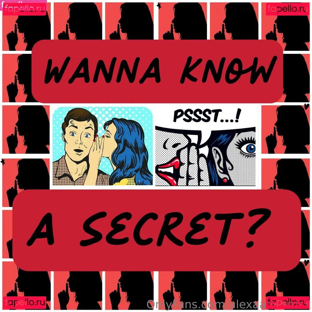 alexaaddamsx Onlyfans Photo Gallery 