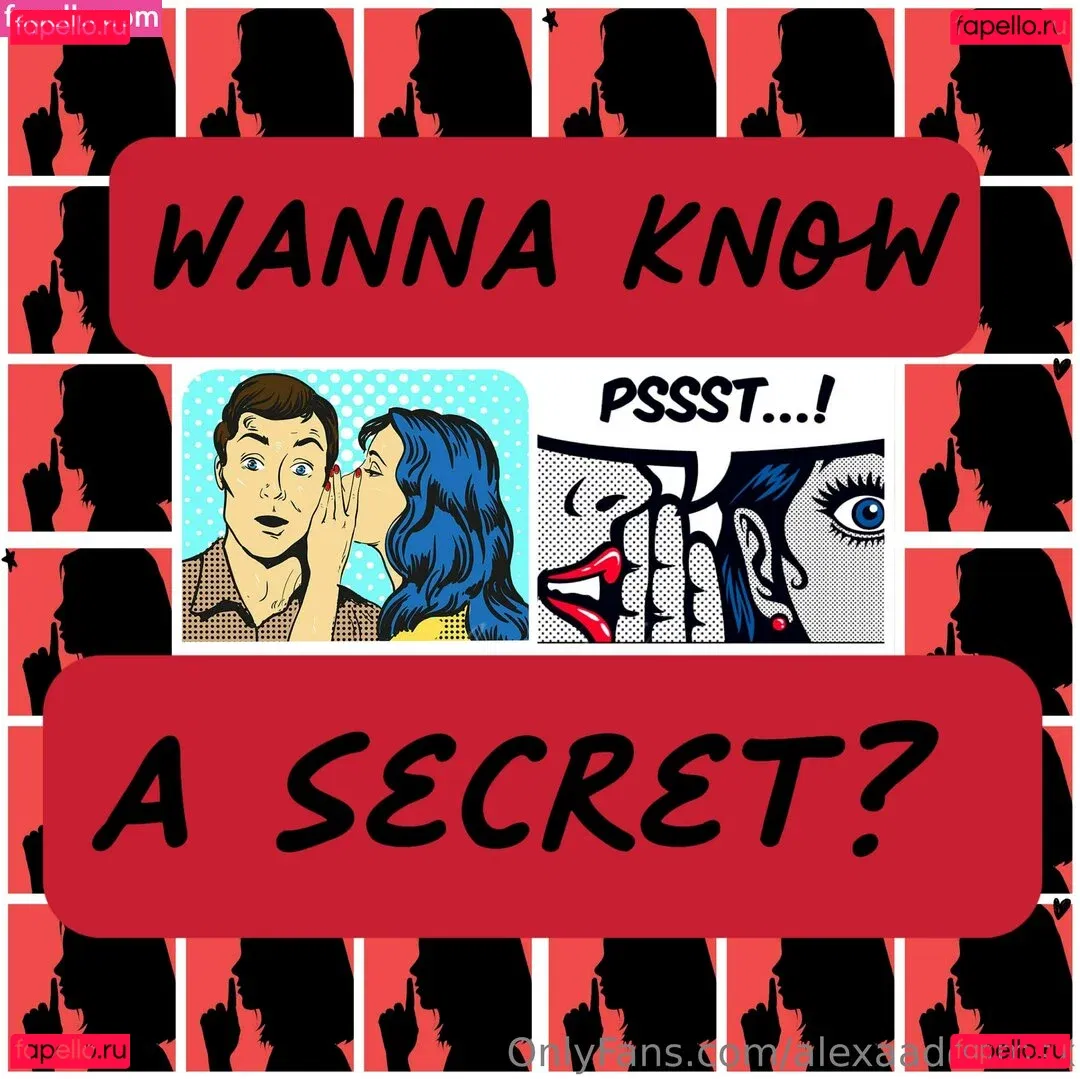 alexaaddamsx Onlyfans Photo Gallery 