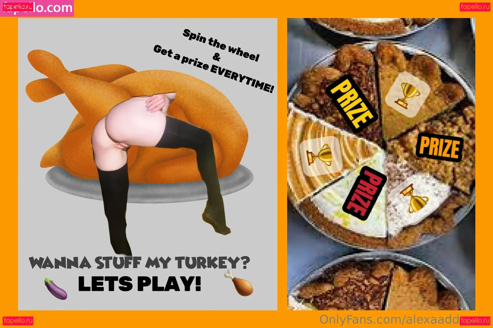 alexaaddamsx Onlyfans Photo Gallery 