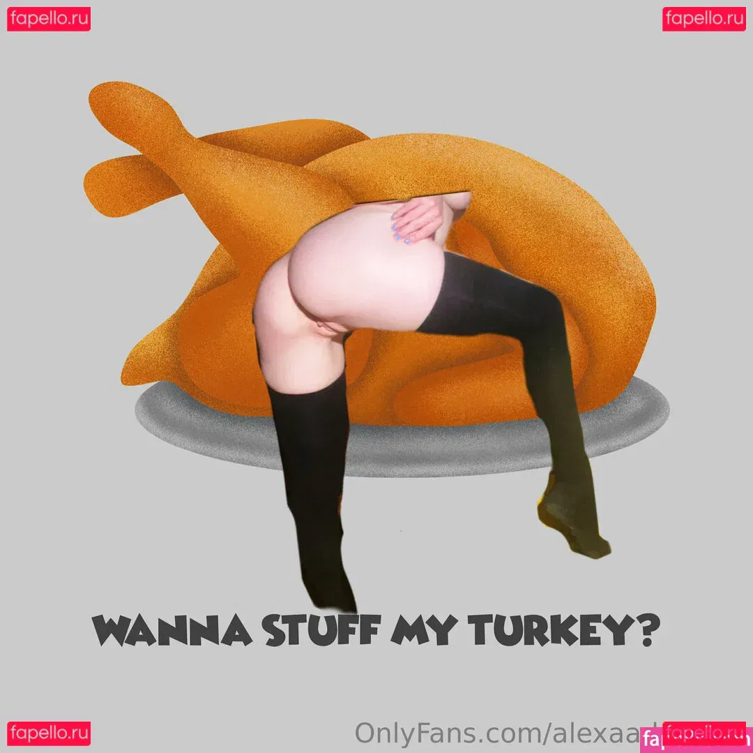 alexaaddamsx Onlyfans Photo Gallery 