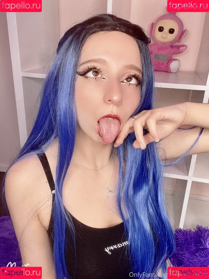 CyberlyCrush Onlyfans Photo Gallery 