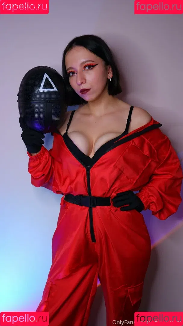CyberlyCrush Onlyfans Photo Gallery 