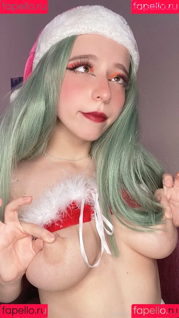 CyberlyCrush Onlyfans Photo Gallery 