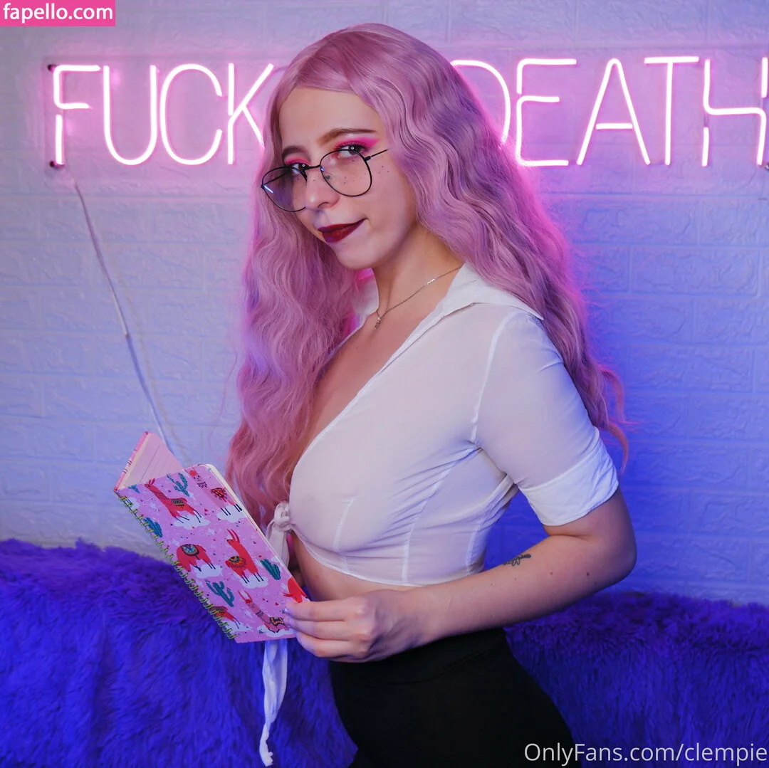 CyberlyCrush Onlyfans Photo Gallery 