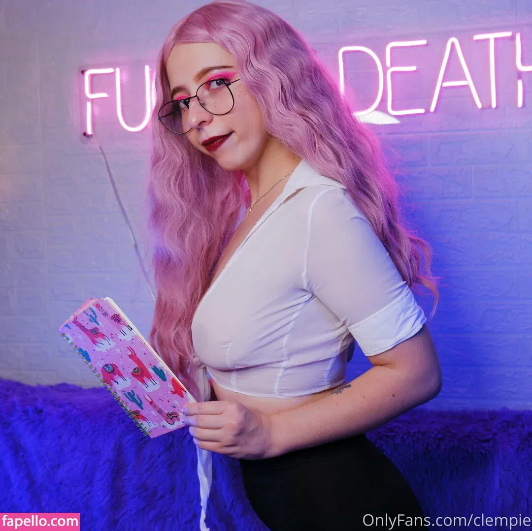 CyberlyCrush Onlyfans Photo Gallery 