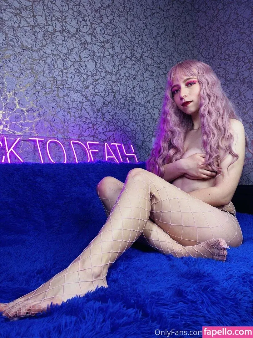 CyberlyCrush Onlyfans Photo Gallery 