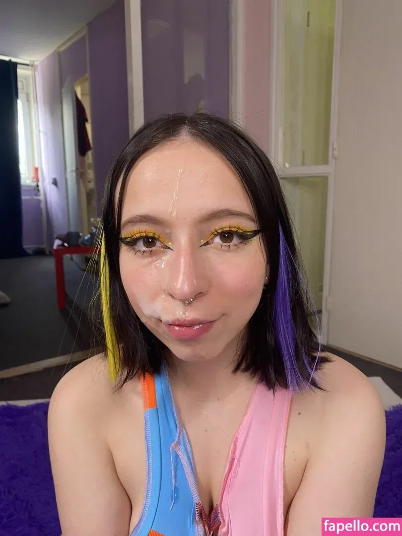 CyberlyCrush Onlyfans Photo Gallery 