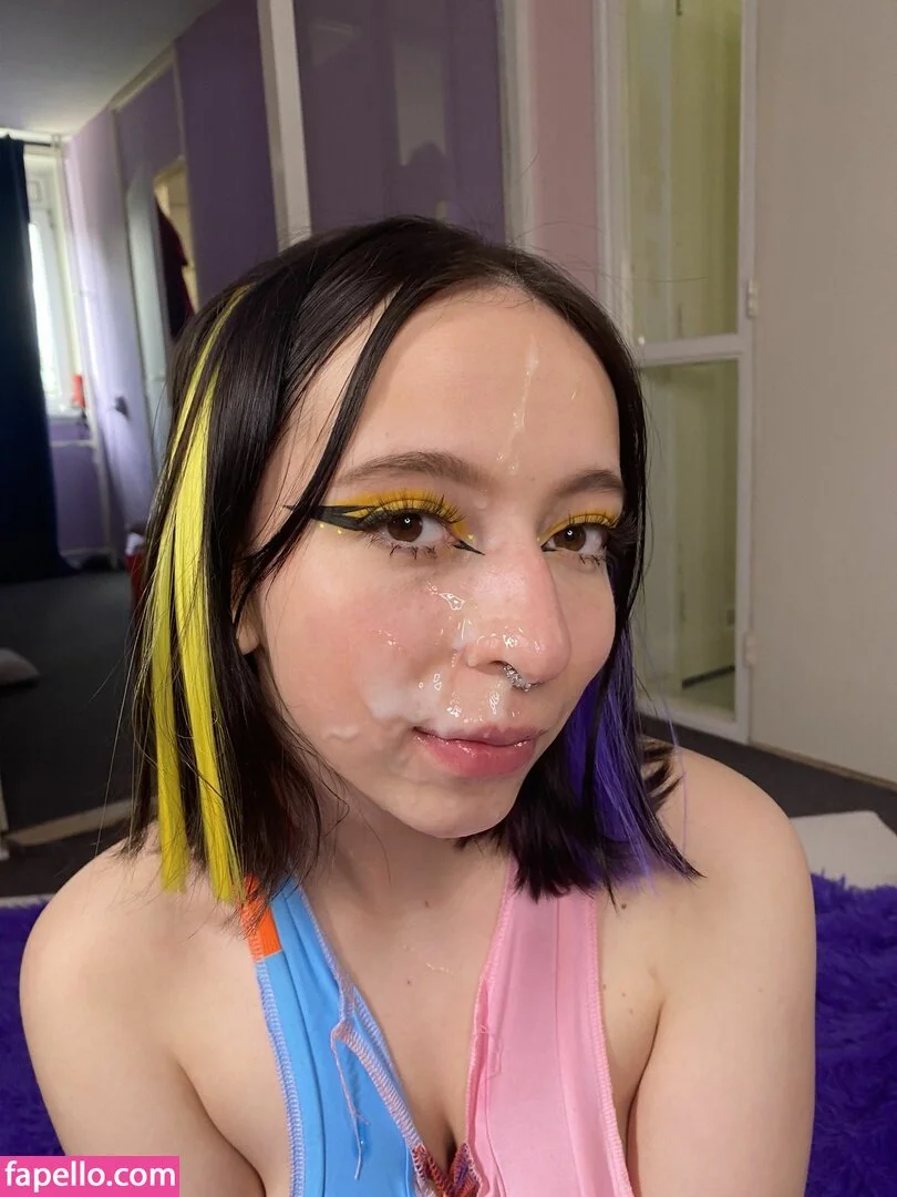 CyberlyCrush Onlyfans Photo Gallery 