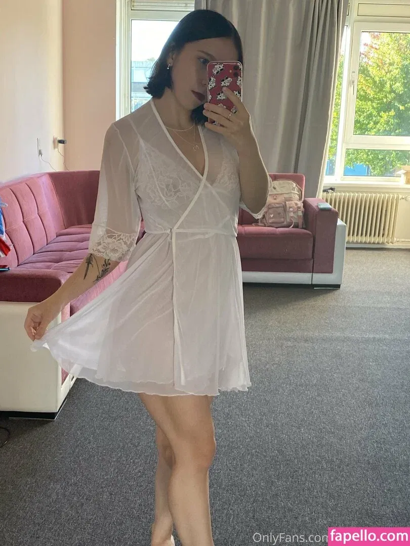 CyberlyCrush Onlyfans Photo Gallery 