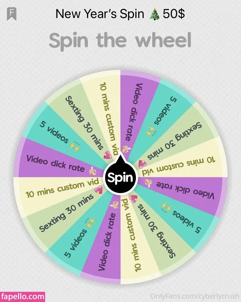 CyberlyCrush Onlyfans Photo Gallery 