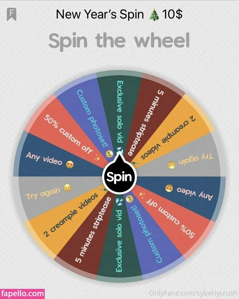 CyberlyCrush Onlyfans Photo Gallery 