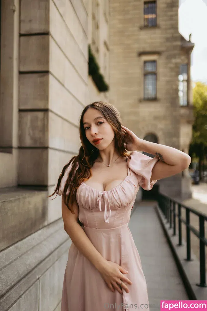 CyberlyCrush Onlyfans Photo Gallery 