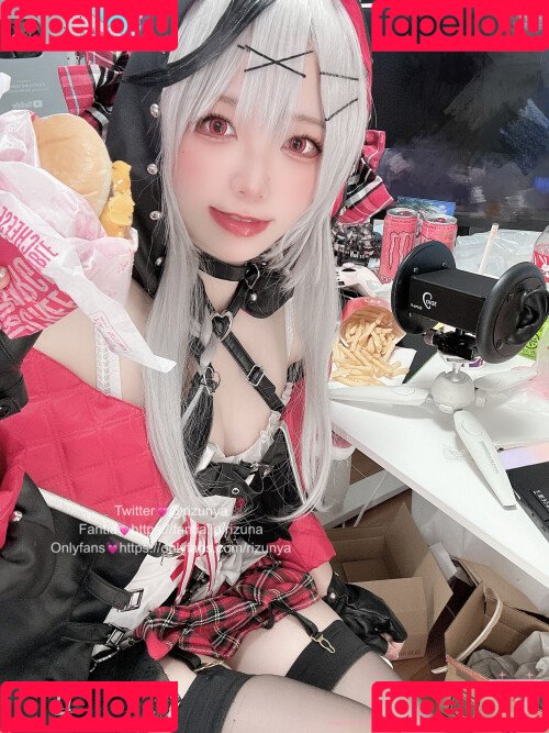 rizunya Onlyfans Photo Gallery 