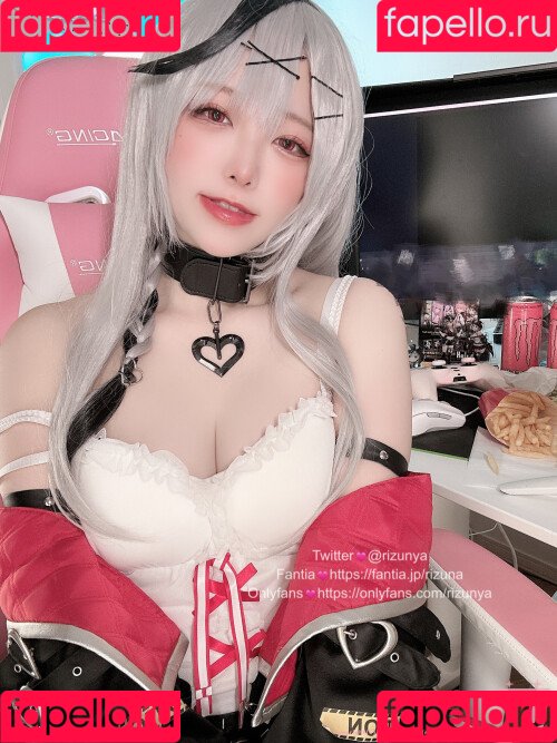 rizunya Onlyfans Photo Gallery 