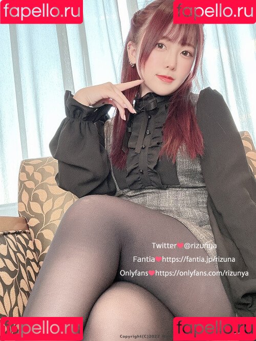rizunya Onlyfans Photo Gallery 