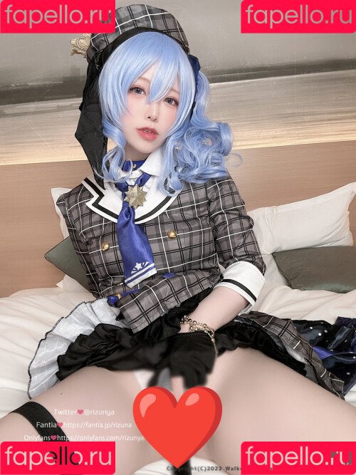 rizunya Onlyfans Photo Gallery 