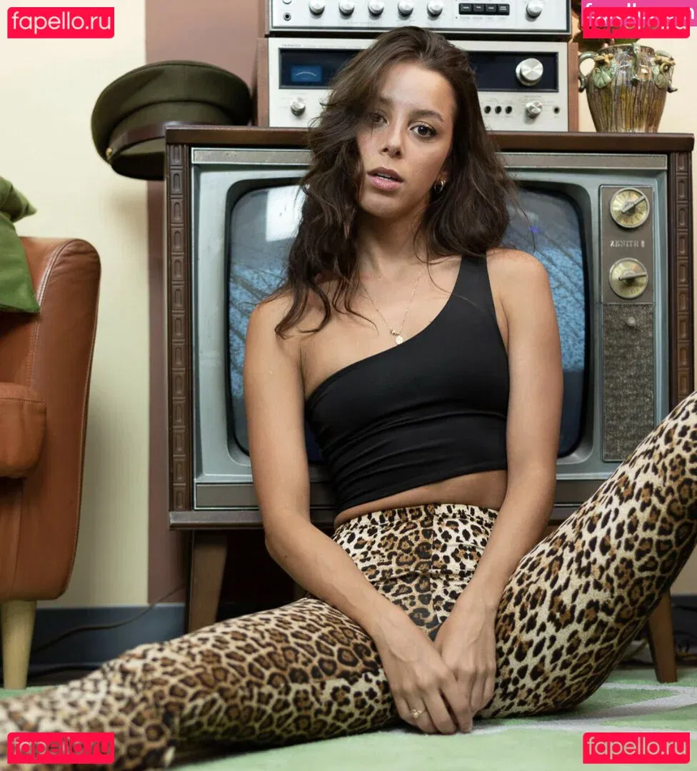 Izzybizzyspider Onlyfans Photo Gallery 