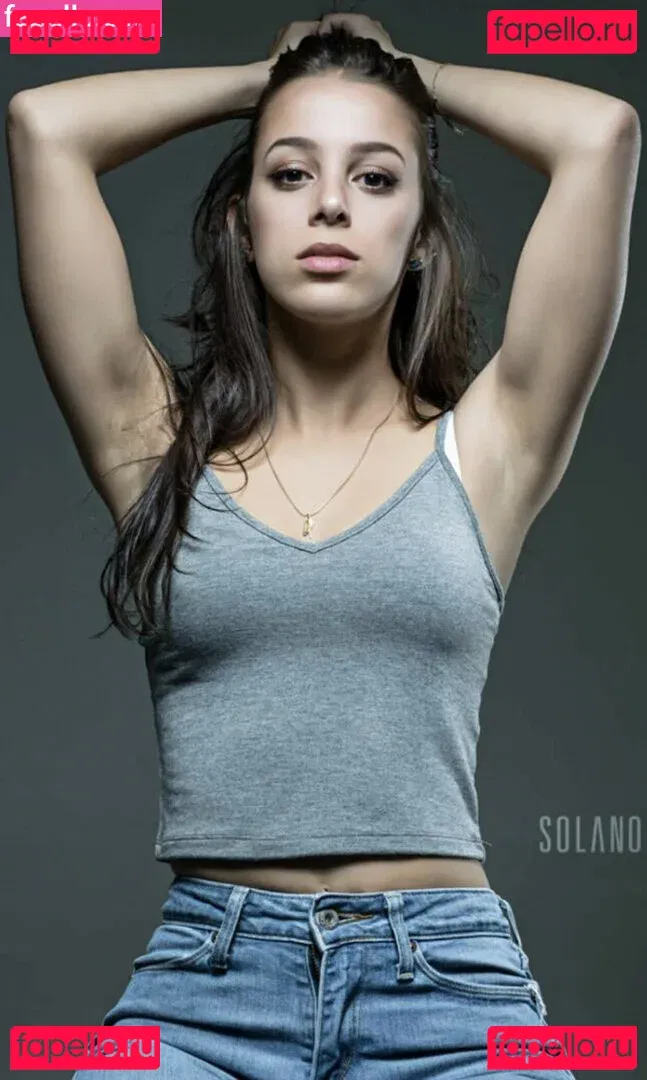 Izzybizzyspider Onlyfans Photo Gallery 