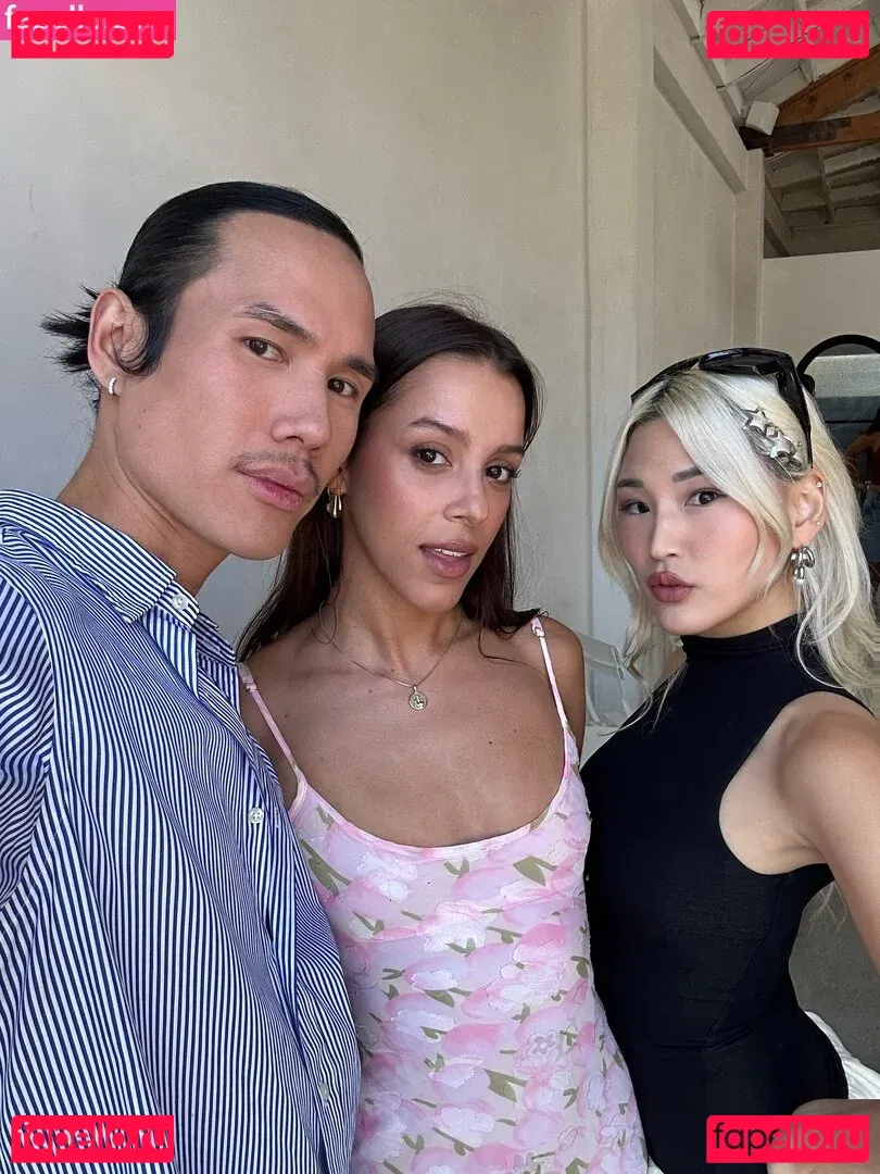 Izzybizzyspider Onlyfans Photo Gallery 