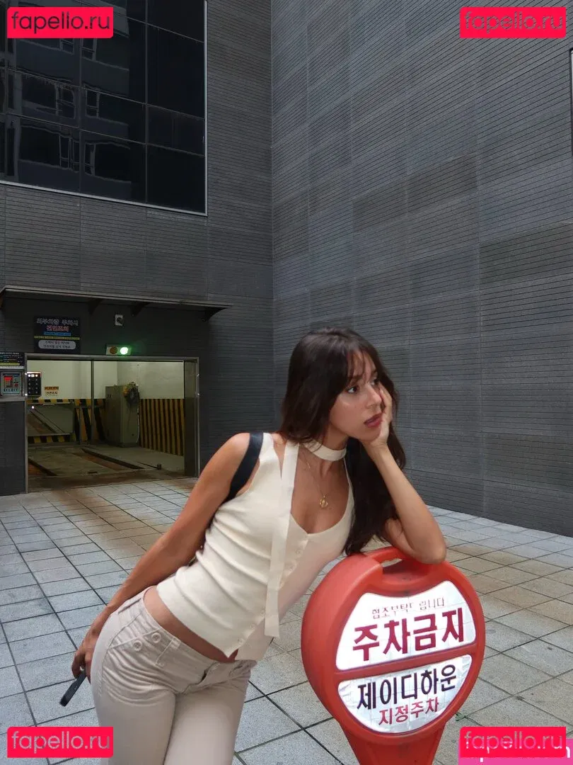 Izzybizzyspider Onlyfans Photo Gallery 