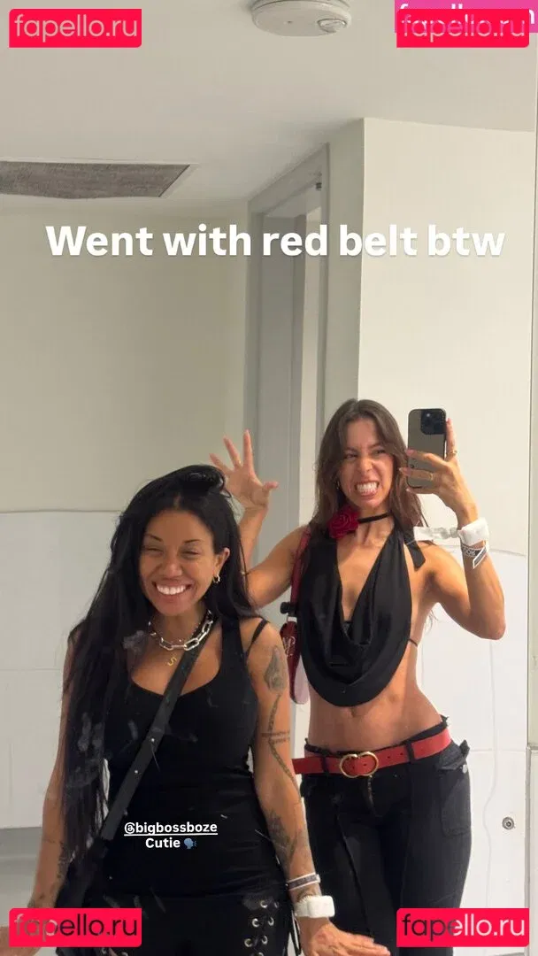 Izzybizzyspider Onlyfans Photo Gallery 